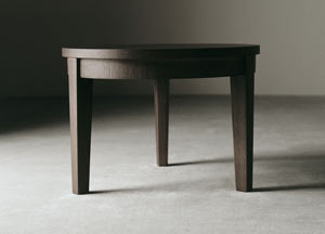 Meridiani | Table basse Stewart