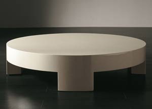 Meridiani | Table basse Sumo