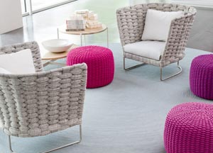 Paola Lenti | Collection Ami