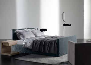 Meridiani | Lit Bergman Ghost