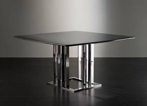 Meridiani | Table Chaplin