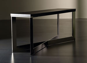 Meridiani | Console Cross