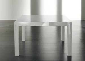 Meridiani | Table McQueen